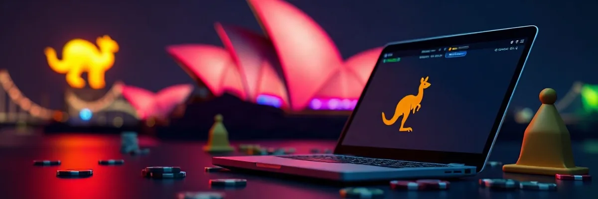 Best online casino australia signup flow: registration edge cases worth knowing — best online casino australia in Austra