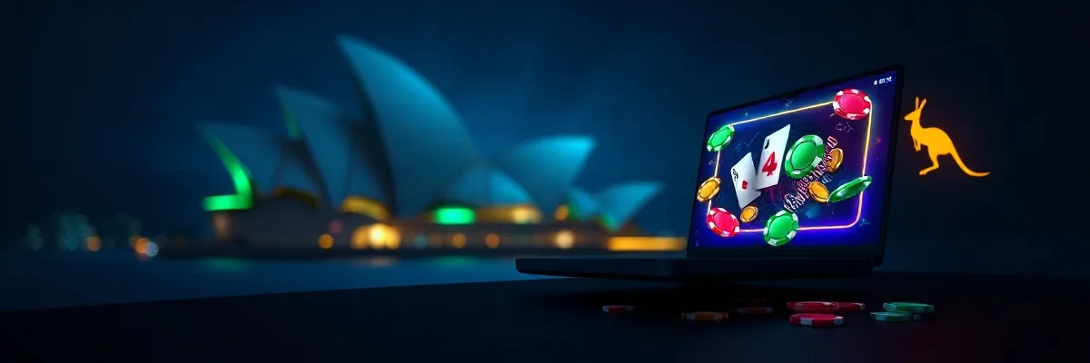 Stripping the marketing: how these operators actually differ: best online casino australia guide for players in Australi