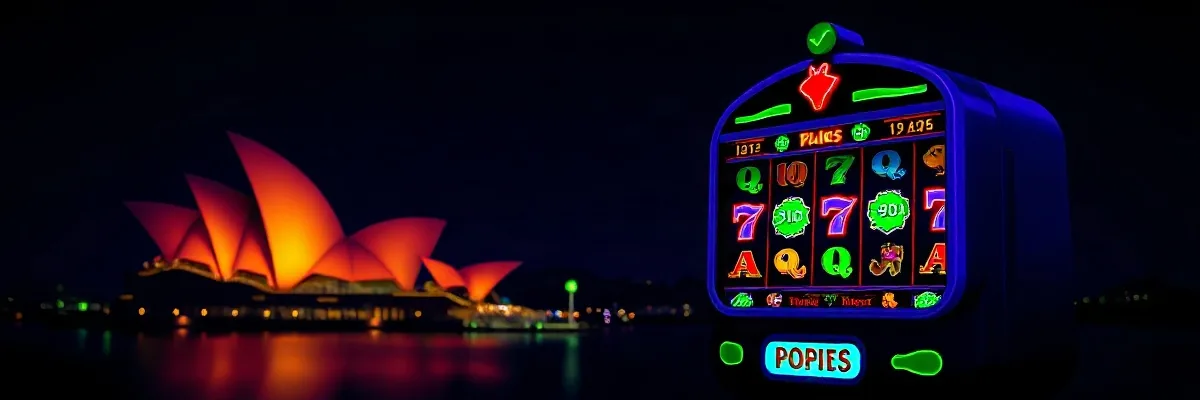 Types of Best online pokies games available in Australia — Best online pokies in Australia
