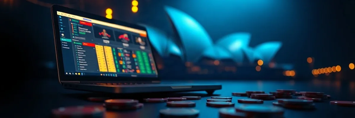Money in and money out: the online casino australia real money cycle from deposit to cashout: online casino australia re