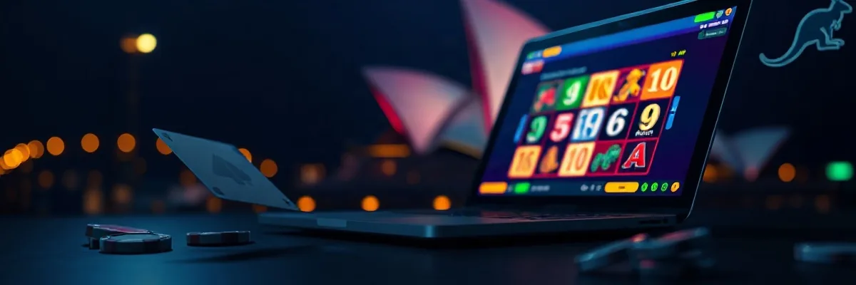 What changes when you play from a mobile browser instead of desktop: online casino australia real money guide for player
